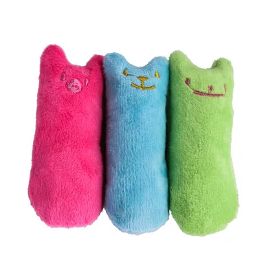 Jouet interactif amusant en peluche – Image 4