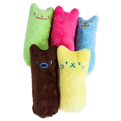 Jouet interactif amusant en peluche – Image 5