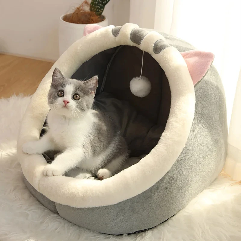 Coussins de chaise longue lavables pour animaux de compagnie. – Image 3