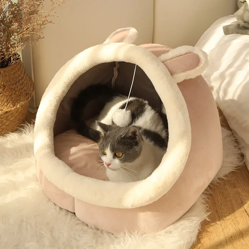 Coussins de chaise longue lavables pour animaux de compagnie. – Image 4