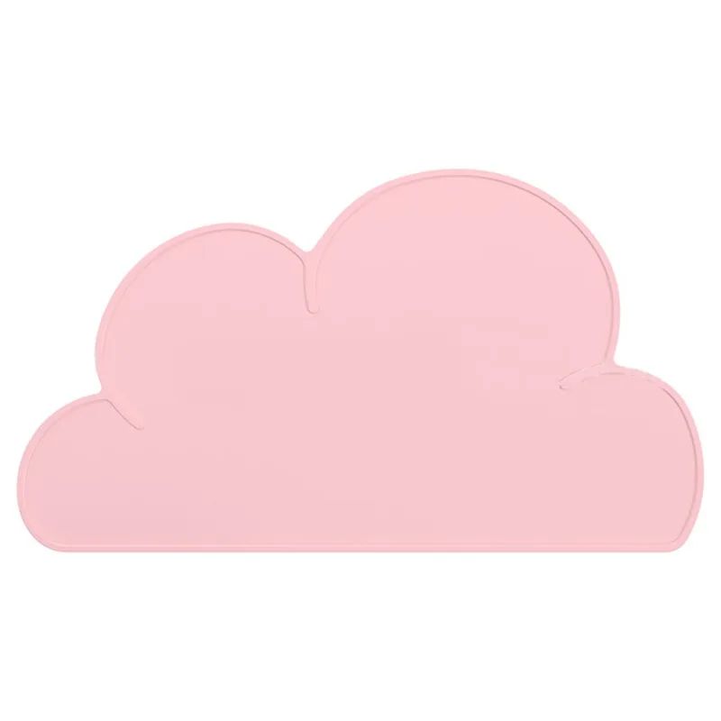 Bol d'alimentation en Silicone pour animaux de compagnie, pour chien et chat, tapis de nourriture antiadhésif, imperméable, coussin d'alimentation pour animaux de compagnie, plateau d'alimentation pour chiot, napperon à coussin d'eau – Image 5