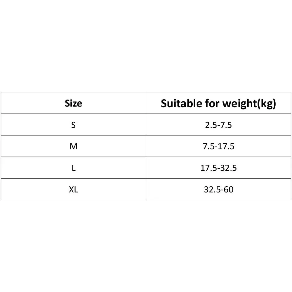 Collier de chien rembourré réfléchissant, Durable, solide, Double anneau en D, colliers de sécurité en Nylon pour animaux de compagnie, réglables pour petits, moyens et grands chiens – Image 6