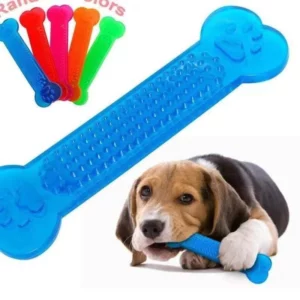 Jouets à mâcher pour chien, jouet en caoutchouc, à mâcher agressif, brosse à dents pour chien, chiot, soins dentaires pour chien, accessoires pour animaux de compagnie, offre spéciale